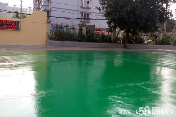 黔西 地坪漆翻新维修