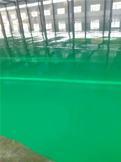 黔西，我直接给你一份室外地坪漆翻新维修